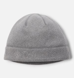 Columbia Fast Trek Ii Beanie Hat - Grey