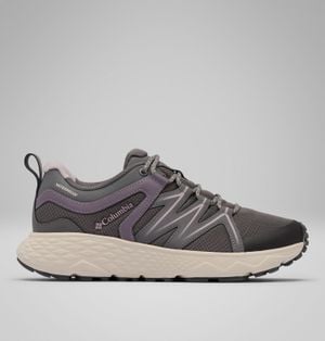 Columbia Peakfreak Roam Waterproof - Grey