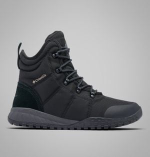 Columbia Columbia - Black