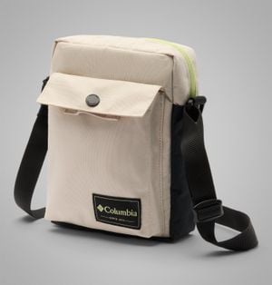 Columbia Zigzag Ii Side Bag - Natural
