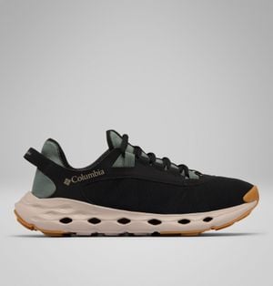 Columbia Columbia - Black