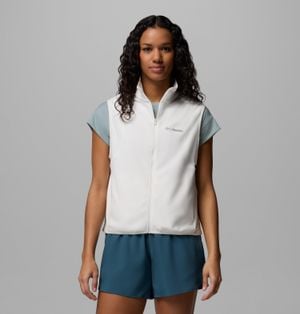 Columbia Columbia - White