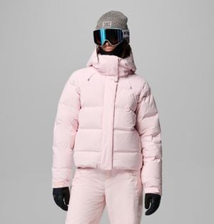 Columbia Columbia - Rose