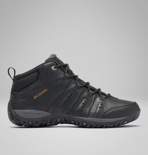 Columbia Columbia - Black