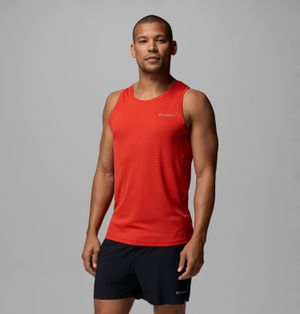 Columbia Columbia - Red