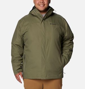 Columbia Columbia - Green