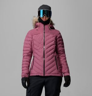 Columbia Columbia - Pink