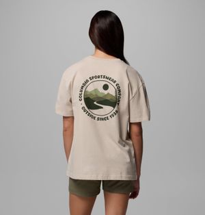 Columbia Columbia - Natural
