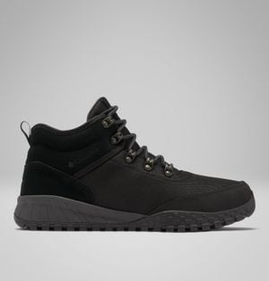 Columbia Columbia - Black