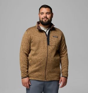 Columbia Columbia - Brown