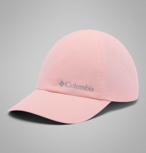 Columbia Silver Ridge Iv Ball Cap - Pink