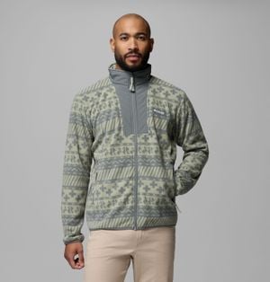 Columbia Columbia - Gris