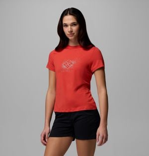 Columbia Columbia - Red