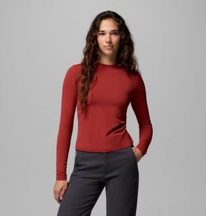 Columbia Columbia - Red