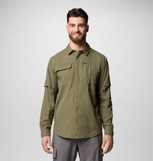 Columbia Columbia - Green