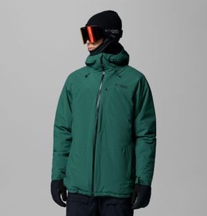 Columbia Columbia - Green