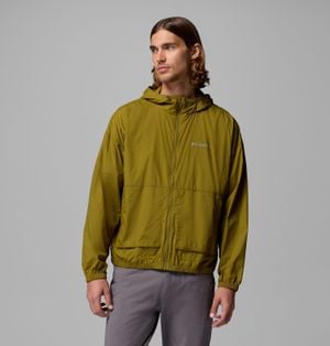 Columbia Columbia - Green