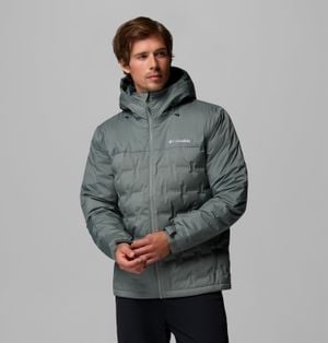Columbia Columbia - Gris