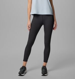 Columbia Columbia Hike Ii Leggings - Black