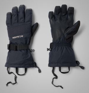 Columbia Columbia - Black