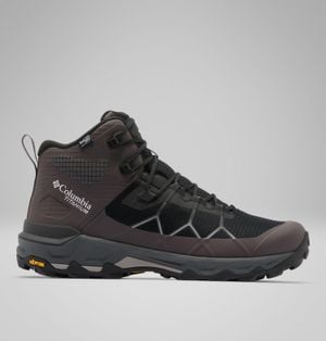 Columbia Columbia - Black