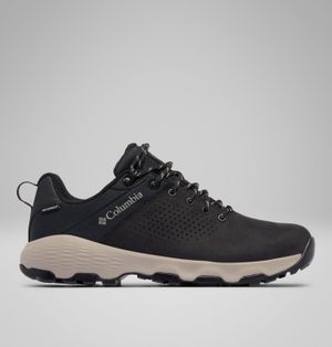 Columbia Columbia - Black