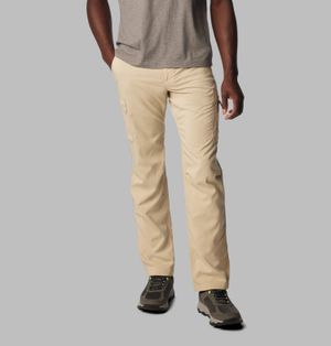 Columbia Utility Trousers - Black