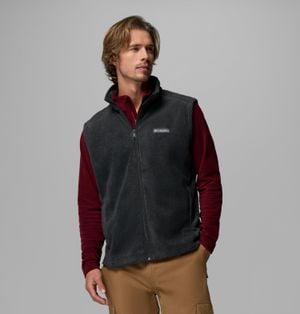 Columbia Columbia - Black