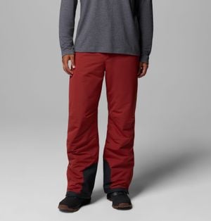 Columbia Columbia - Rot