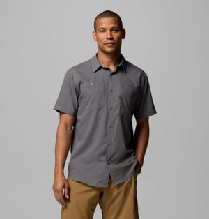 Columbia Columbia - Grey