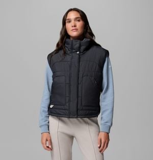 Columbia Columbia - Black