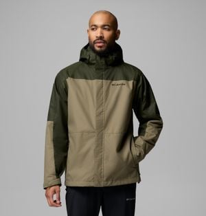 Columbia Columbia - Green