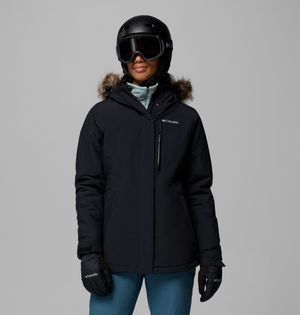 Columbia Columbia - Black