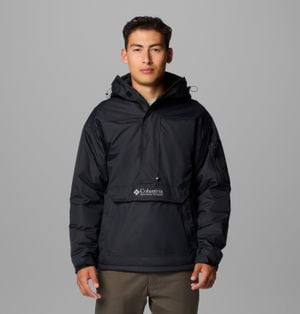 Columbia Columbia - Black
