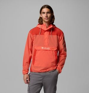 Columbia Columbia - Red