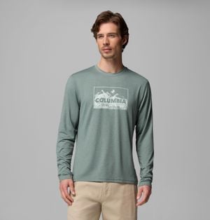 Columbia Columbia - Gris