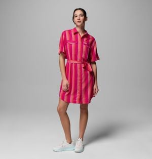 Columbia Columbia - Red