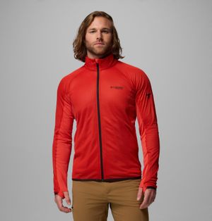 Columbia Columbia - Red