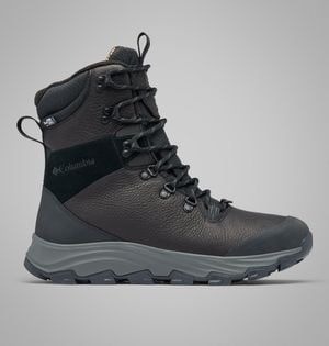 Columbia Columbia - Black