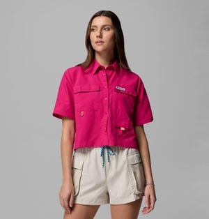 Columbia Columbia - Red