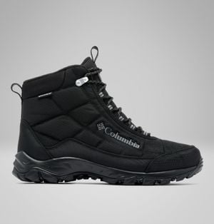 Columbia Columbia - Black