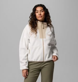Columbia Columbia - White