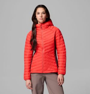 Columbia Columbia - Red