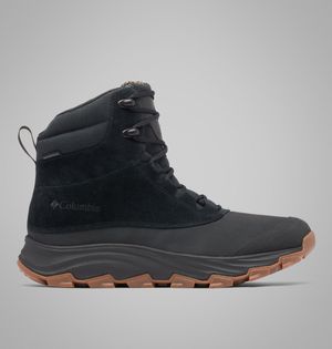 Columbia Columbia - Black