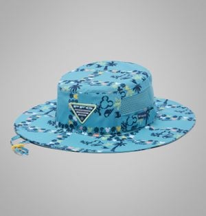 Columbia Columbia - Bleu