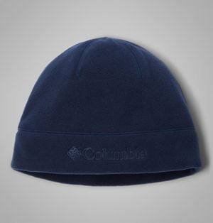 Columbia Fast Trek Ii Beanie Hat - Blue
