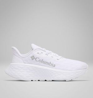 Columbia Columbia - White