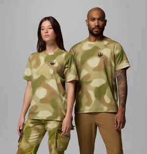 Columbia Columbia - Green