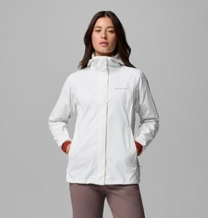 Columbia Columbia - White