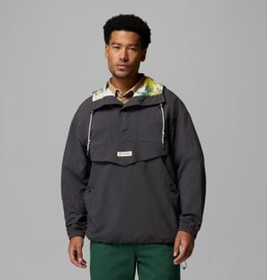Columbia Columbia - Grey